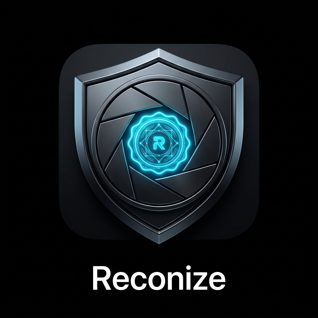 Reconize Logo